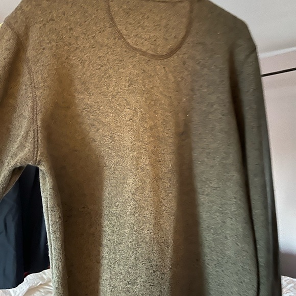 Mens pullover - Picture 3 of 3